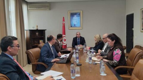 Ministre du Tourisme : Nous devons commencer à proposer des mesures pour développer le secteur touristique