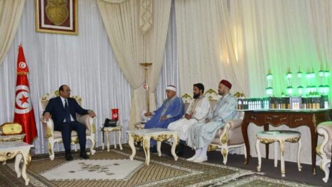 Ministre des Affaires Religieuses : La célébration du Coran et de ses habitants n’est pas saisonnière et ne s’arrête pas avec la fin du Ramadan.