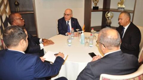 Le ministre des Affaires étrangères souligne l’importance de la communication entre les hommes d’affaires tunisiens et camerounais