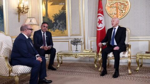 Lors de sa rencontre avec le ministre italien de la Culture/Président de la République : La Tunisie est prête à lancer des initiatives communes qui poussent la coopération culturelle à des niveaux plus élevés.