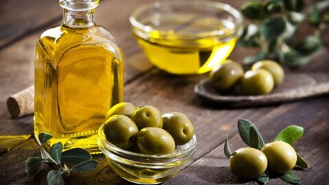 Avec 53 institutions et 44 destinations, l’huile d’olive représente 64% de la valeur des exportations alimentaires