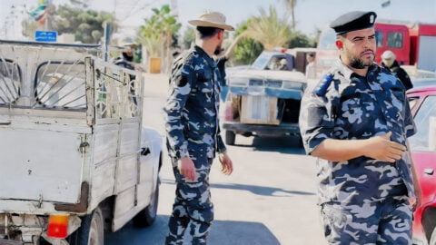 La fermeture du passage de Ras Jedir coupe les veines des villes tunisiennes et libyennes