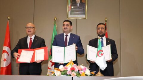 Adopter un mécanisme conjoint de gestion des eaux souterraines en Algérie, Tunisie et Libye