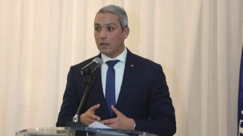 Le ministre du Tourisme souligne l’importance du secteur du tourisme comme l’une des industries les plus importantes au monde