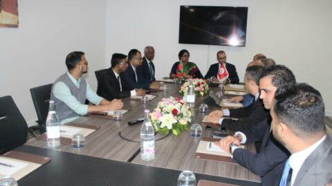 Après avoir signé un protocole d’accord, le complexe chimique exporte 150 000 tonnes d’engrais vers le marché bangladais