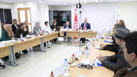 Le ministère de la Santé travaille à finaliser les projets de textes liés au repositionnement de l’Agence de veille sanitaire