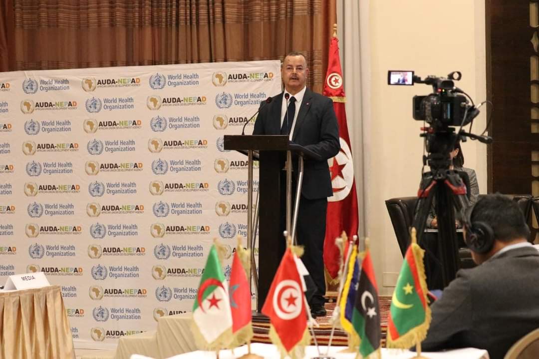 Ministre de la Santé : L'harmonisation des législations dans le secteur pharmaceutique en Afrique du Nord contribuera à faciliter l'accès aux médicaments pour les populations africaines et à soutenir leur popularité.
