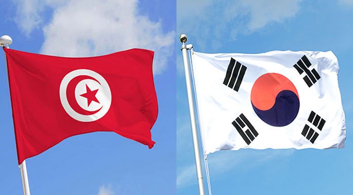 Une délégation académique coréenne en Tunisie