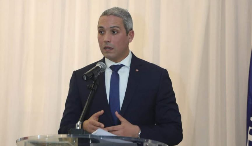 Le ministre du Tourisme souligne l'importance du secteur du tourisme comme l'une des industries les plus importantes au monde