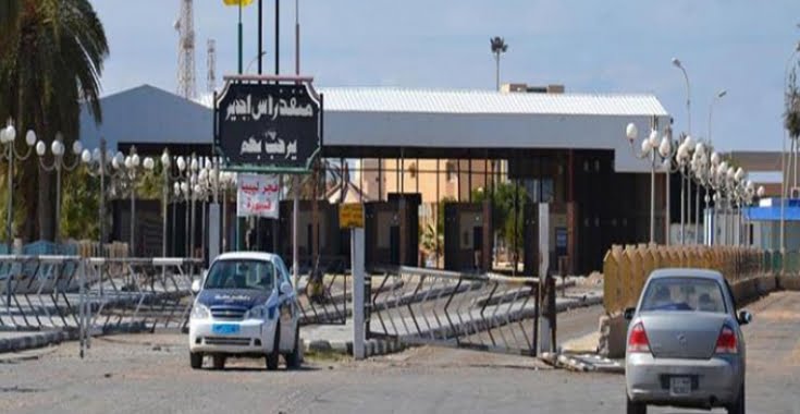 Le Premier ministre libyen souhaite organiser le retour du passage de Ras Ijdir du côté libyen