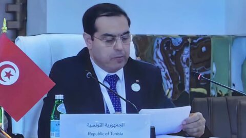 Le secrétaire d’Etat aux Affaires étrangères confirme la disposition de la Tunisie à s’engager dans des efforts conjoints pour améliorer la coopération avec les pays d’Asie centrale et l’Azerbaïdjan