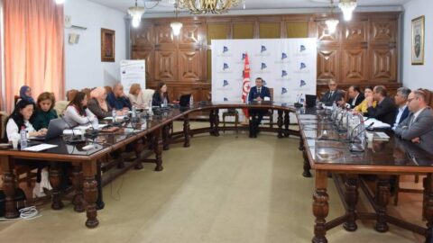 Le Comité directeur du Programme spécial de logement social approuve les prix des logements sociaux prêts à être livrés