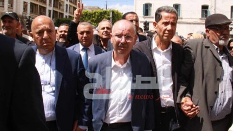 Noureddine Taboubi : Le Syndicat imposera le droit de négocier et le droit d’améliorer les conditions des salariés