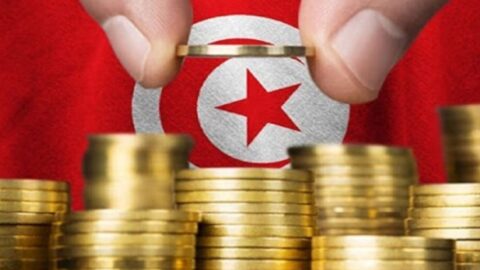 En avril 2024, le taux d’intérêt sur le marché monétaire atteindra 7,97 pour cent