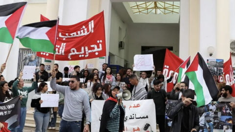 L’Institut tunisien de la presse met fin à sa coopération avec une institution allemande de soutien à l’occupation