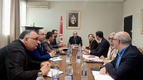 Le ministre du Tourisme appelle à fixer un calendrier de mise en œuvre et de suivi des décisions issues des visites de terrain