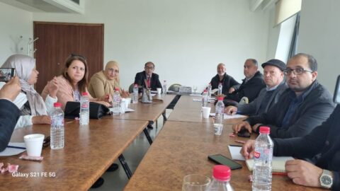 La Chambre Syndicale des Structures Privées de Formation Professionnelle appelle à accélérer la solution des problèmes accumulés