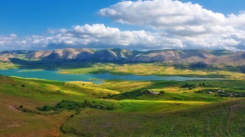 A l’occasion de la manifestation « Souffles de Norouz », l’appel à investir dans des projets écologiques renouvelés dans la campagne de Beja