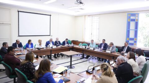 La commission des droits et libertés tient une audition… le renforcement du contrôle sur le financement des associations suscite à nouveau la polémique