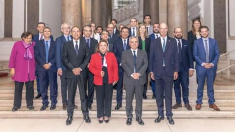 Mettre en place un cadre permanent de concertation entre les fonds de dépôt en Tunisie, en France, en Italie et au Maroc