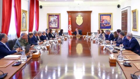 Le projet « Usine à Haute Triphosphate » est au centre de la 5ème réunion du Comité Suprême pour accélérer la réalisation des projets publics