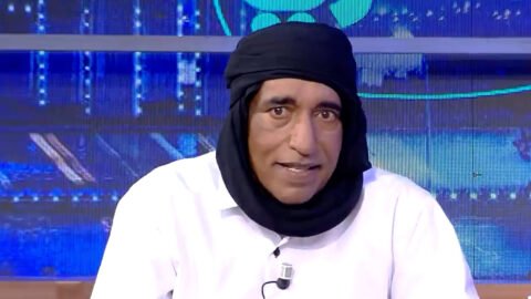 Belkacem Bougna… Ambassadeur de la chanson et de la poésie bédouine tunisienne