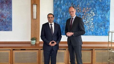 Secrétaire d’Etat aux Affaires étrangères: la Tunisie est attachée à son partenariat avec l’Allemagne et l’Europe sur la base du respect mutuel