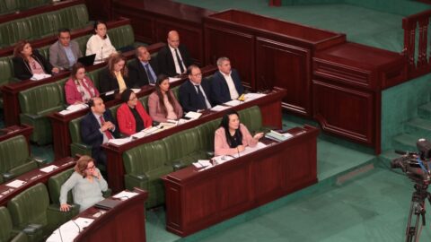 Le ministre de la Famille confirme au Parlement : « Le cours du 25 juillet a restauré le rôle social de l’Etat. »