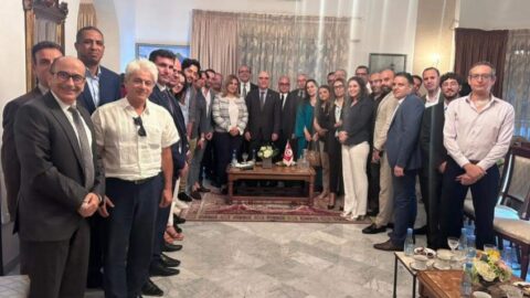 Ministre des Affaires étrangères: Vers l’organisation d’un forum des talents tunisiens à l’étranger au cours de l’été prochain