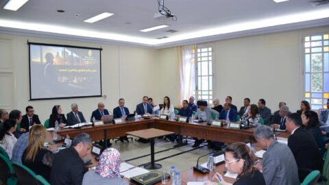 وزير التشغيل وكاتب الدولة المكلف بالشركات الأهلية في جلسة استماع بلجنة التربية بالبرلمان.. التفاصيل