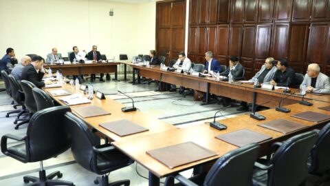 Parlement : la commission des Finances examine un projet de loi pour améliorer la qualité des eaux usées et traitées