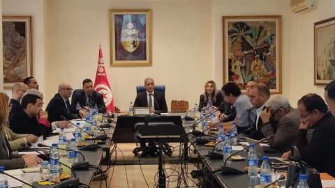 Le ministre du Tourisme souligne l’importance de la restructuration et de la réhabilitation des écoles de formation aux métiers du tourisme