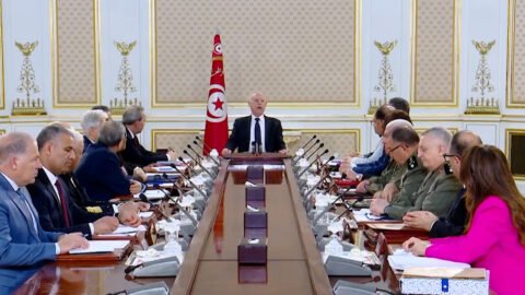 Le phénomène croissant des poursuites judiciaires contre les journalistes en Tunisie