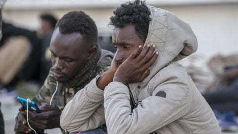 Retour volontaire des Africains subsahariens.. L’Administration Générale de la Garde explique