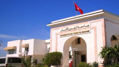 L’Université de Tunis Al-Manar est classée 948ème au niveau mondial et première au niveau national sur un total de 2 000 universités classées dans le Classement mondial des universités.
