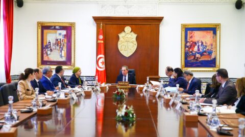 Le projet de loi régissant les associations fait l’objet d’un conseil ministériel restreint