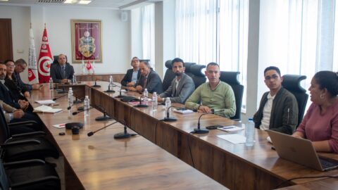 Vers l’inclusion de l’application mobile dans le processus électoral