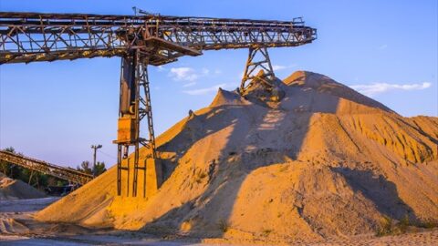 Le Comité continental pour la sécurité énergétique et les ressources naturelles créé par le Conseil national de sécurité étudie les moyens de faire progresser le secteur du phosphate