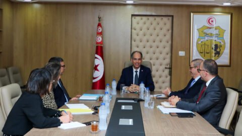 Le ministre de l’Enseignement supérieur appelle à la création de la structure organisationnelle de l’Agence tunisienne d’évaluation et d’accréditation