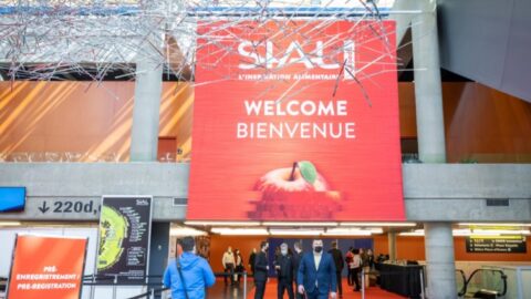 L’ouverture du pavillon tunisien au salon international de l’alimentation « SIAL CANADA 2024 »
