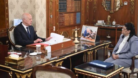 Le financement étranger des associations et la création de banques publiques sont les sujets phares de l’entretien du Président de la République avec le ministre des Finances