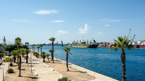 La croissance économique de la Tunisie ralentit à 0,2% au premier trimestre