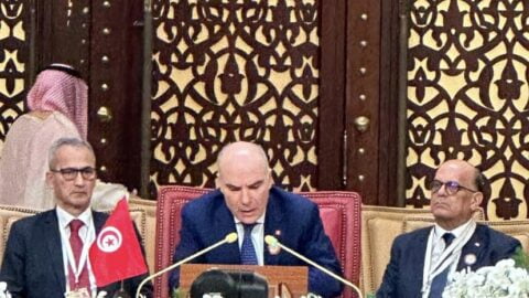 Le sommet arabe de Bahreïn… La Tunisie enregistre officiellement ses réserves sur ces points