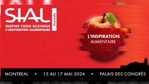 Du 15 au 17 mai 2024… La Tunisie participe au Salon international de l’alimentation au Canada