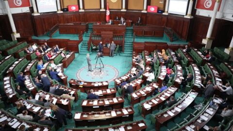 La semaine prochaine… Le Parlement entendra le Ministre de l’Intérieur sur l’aggravation du phénomène de la migration irrégulière
