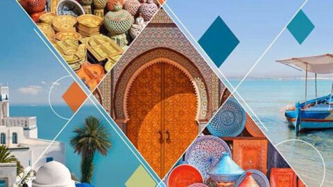 Publication d’un magazine touristique unifié