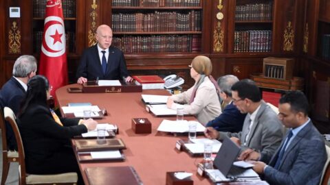 Le Président de la République autorise la présentation d’un projet d’amendement au chapitre 411 du Code de commerce en Conseil des ministres en début de semaine prochaine