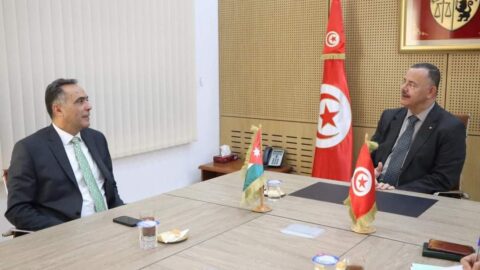 Les futurs projets des laboratoires Hikma en Tunisie au centre d’une séance de travail