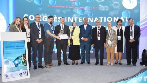 Le ministre de la Santé confirme le soutien à la recherche scientifique et médicale dans le domaine des applications thérapeutiques de la nutrition de précision