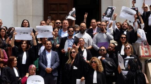 Libération : La situation des droits humains en Tunisie se détériore